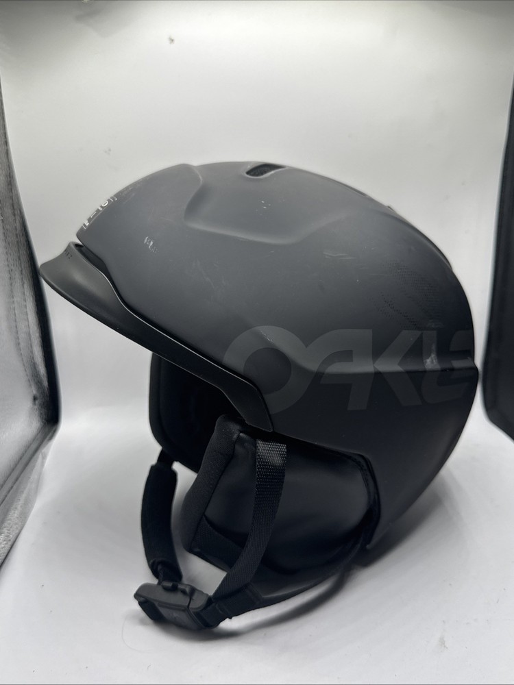 Oakley Mod 3 Helmet | MIPS | Large (59-63 CM).     4