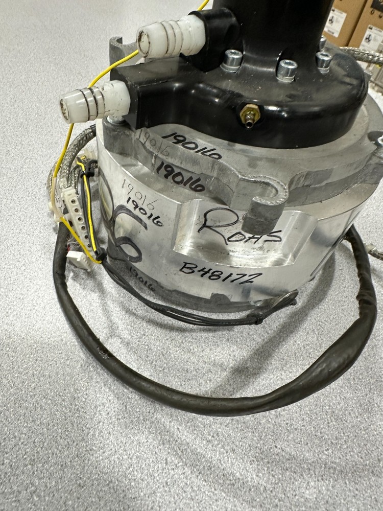 Beckman Coulter Drive Assembly J-26