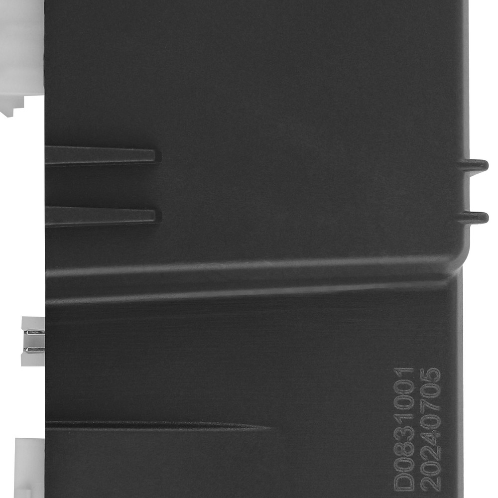 Black Running Board STA Replacement Controller For Steps A-04/A-06 19-04280-ST