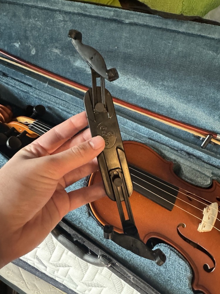 Mendini by Cecilio Violin Beginner