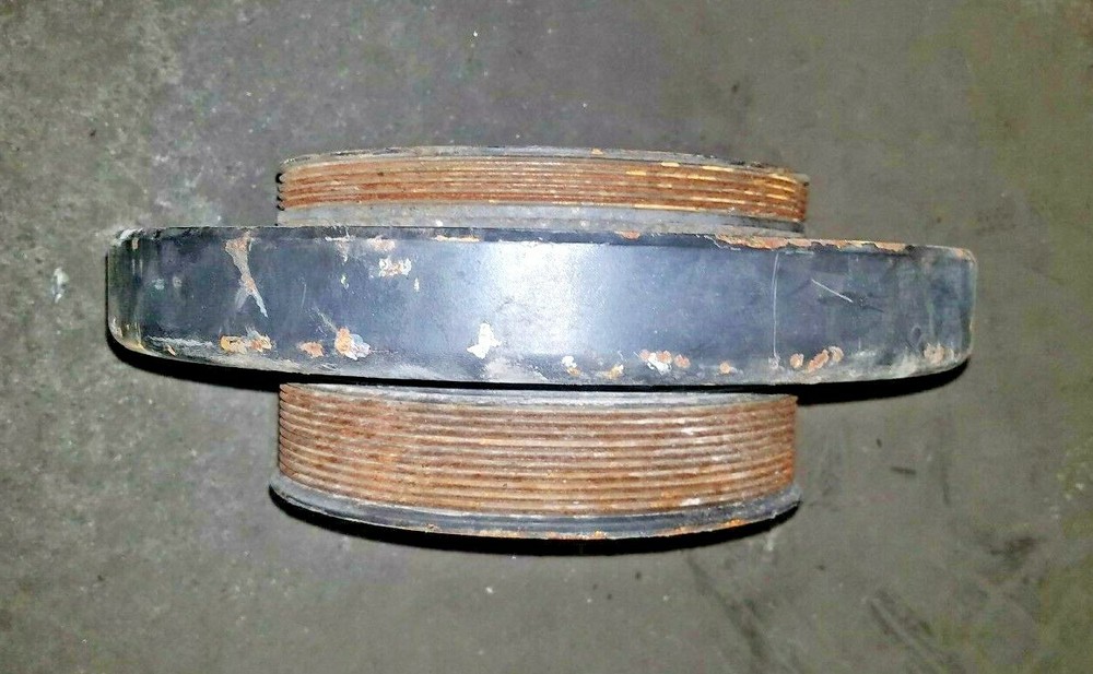 DAMPER 84031R