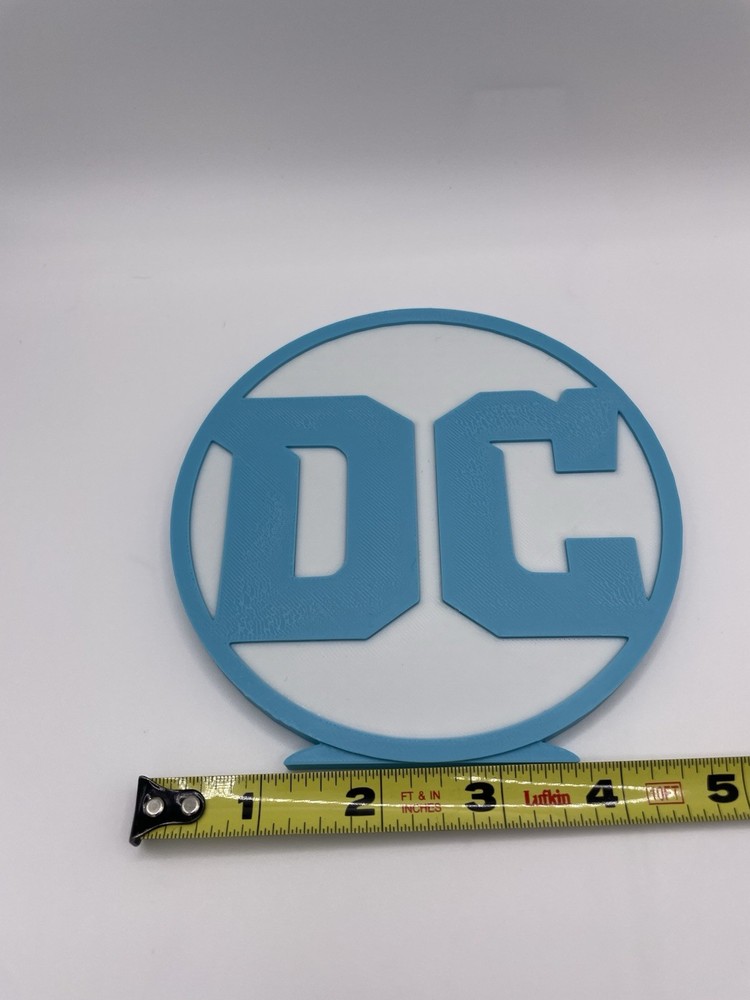 Dc Sign