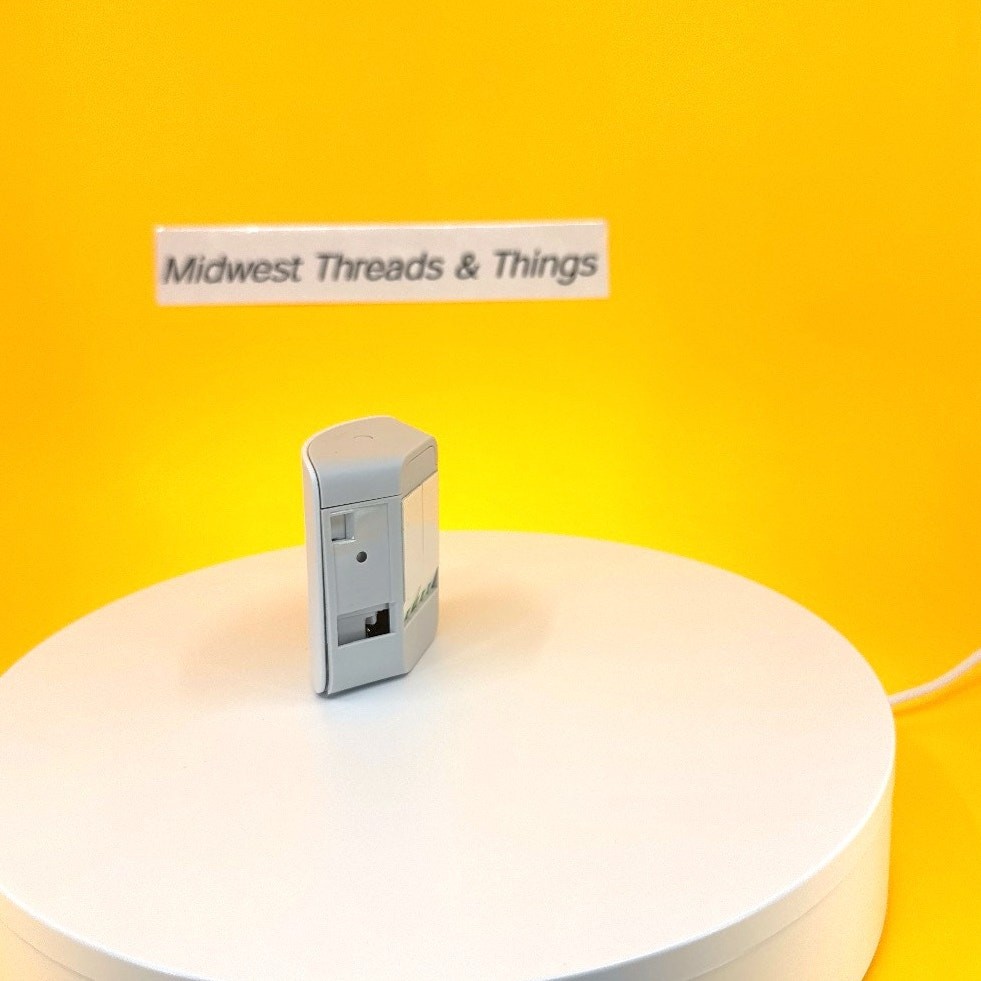 SimpliSafe Motion Sensor - Compatible with Gen 1 Home Security System