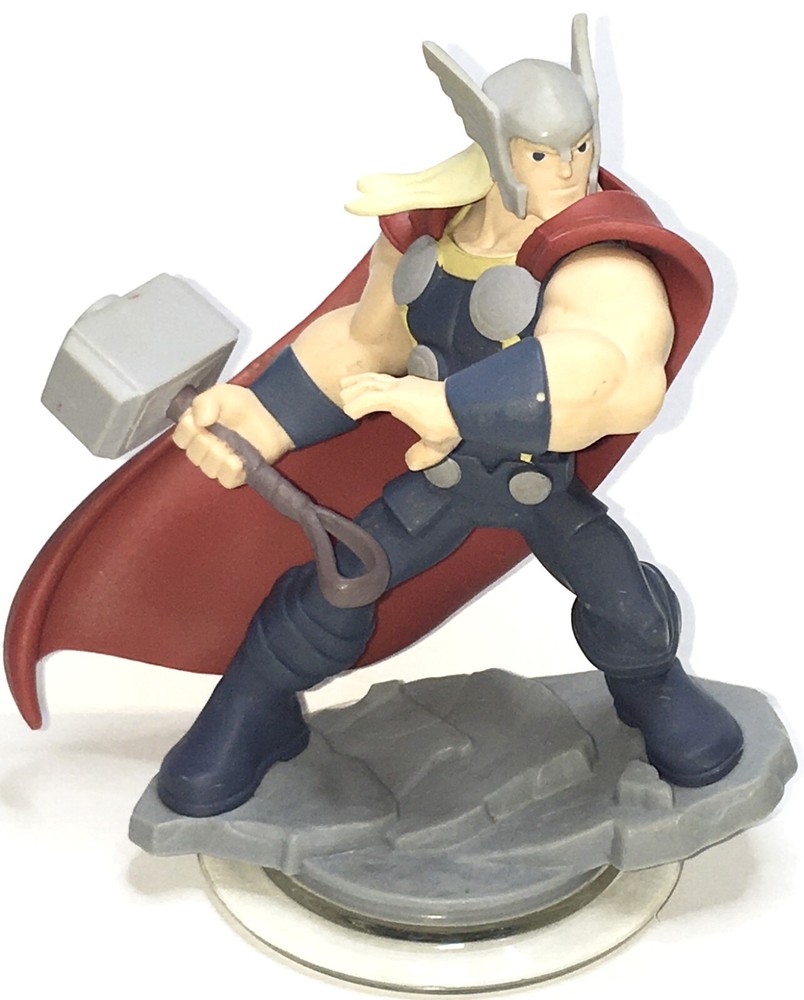 Disney Infinity 2.0 Marvel Thor 1000103