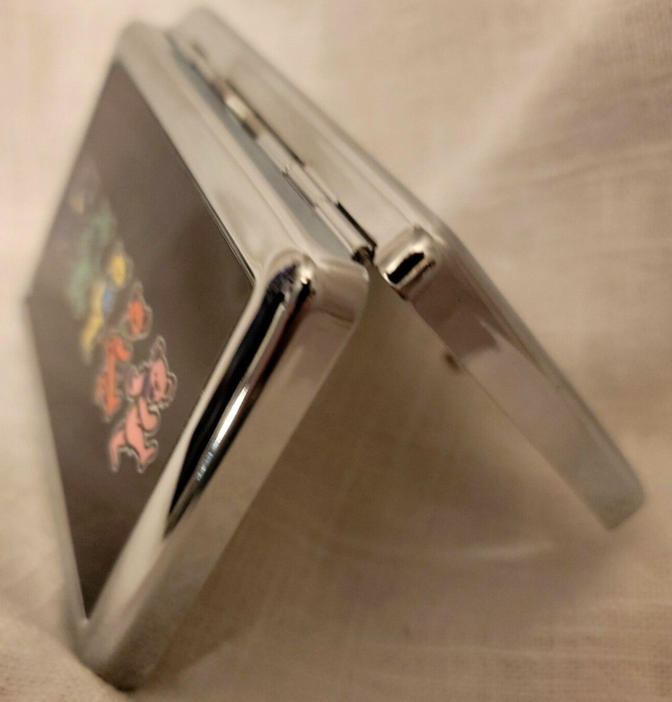 GRATEFUL DEAD DANCING BEARS ACCESSORY CASE