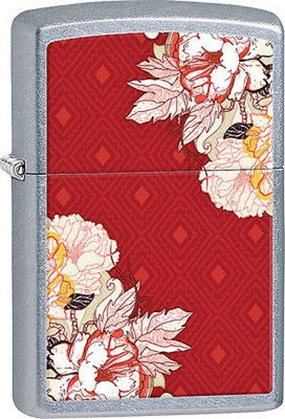 Zippo Boho (Bohemian) 28849