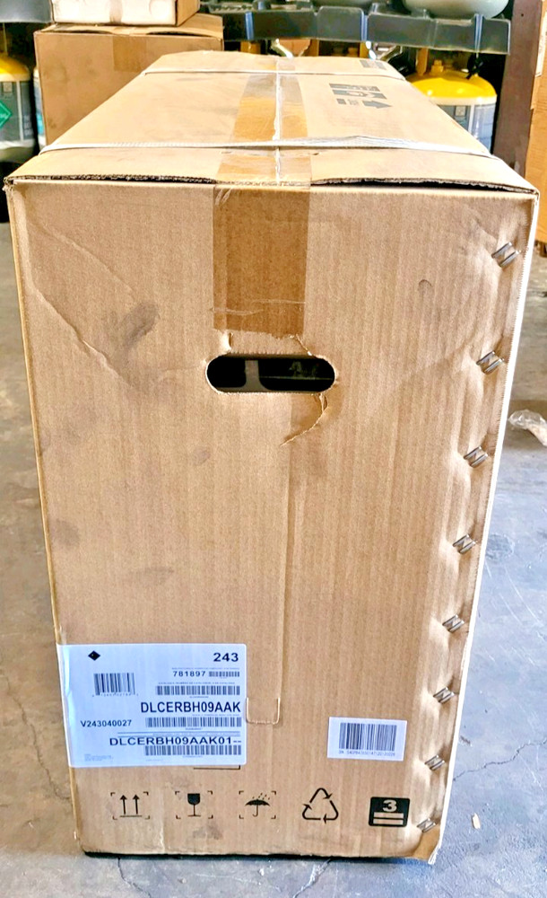 ICP 9000btu Mini Split Condenser