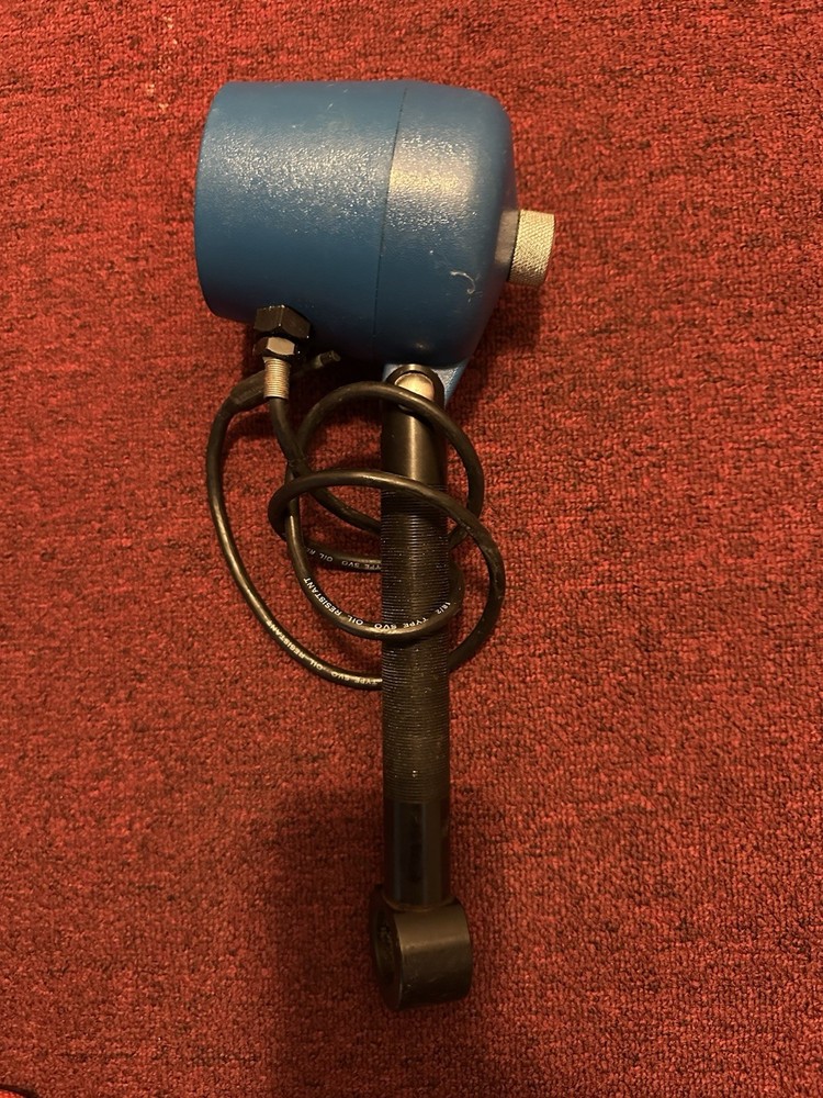 Oceanic Underwater Flash 2000