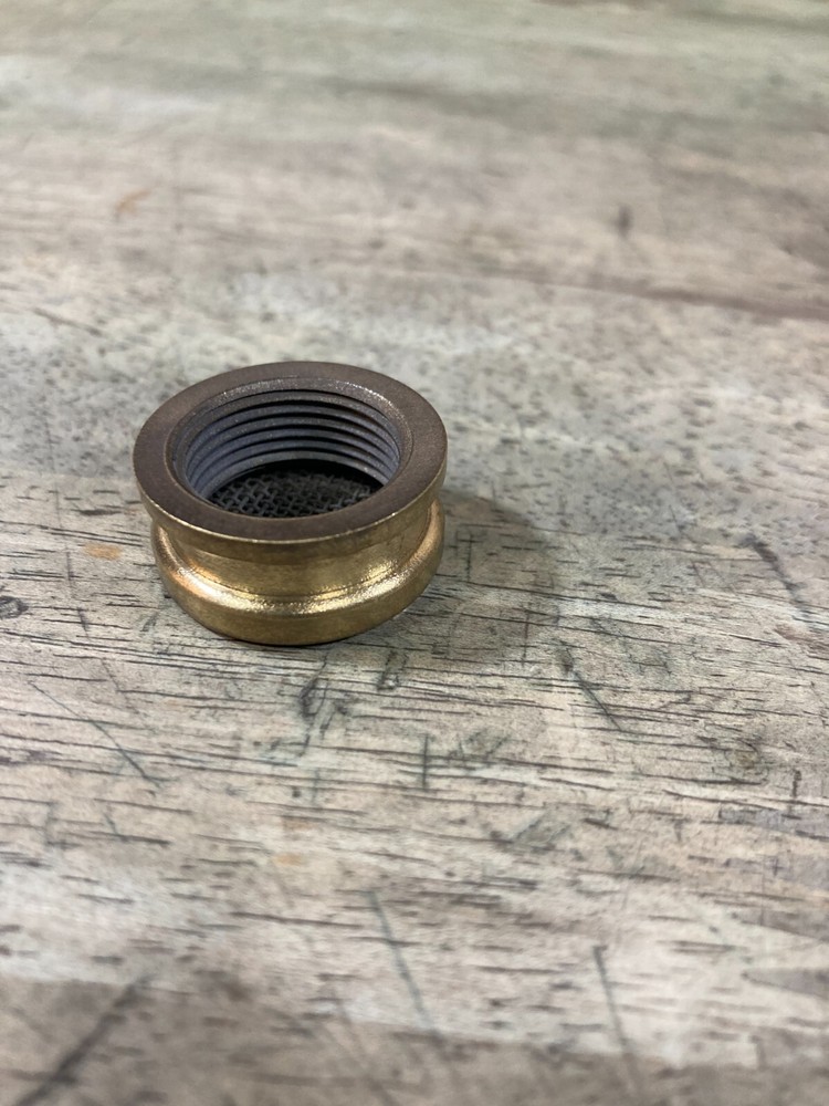 Coleman 2000 Northstar - Burner Head - Lightly Used