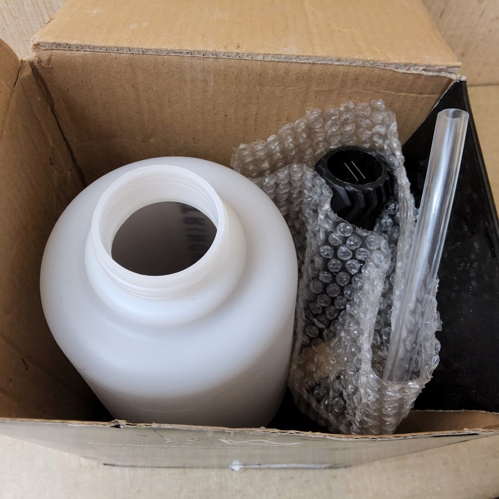 Trinova Foam Cannon Premium Detailing Tool