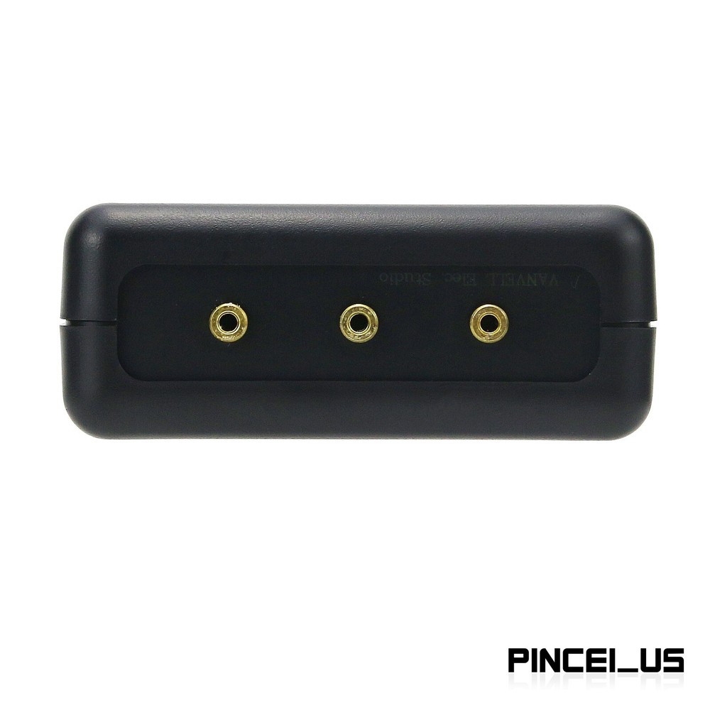 Graphic M8 Transistor Tester Diode Inductance Capacitance ESR Voltage Meter pe66