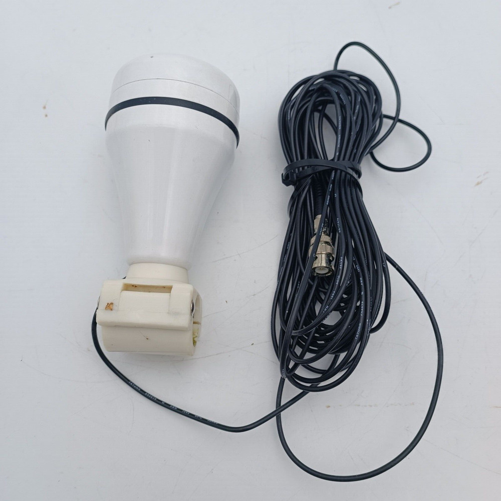 Simrad Passive GPS antenna f/ Marine Chartplotter GPS Navigator w/ BNC Connector