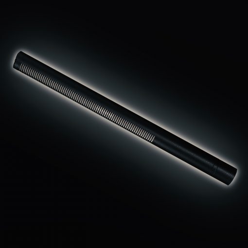 (E-Image) PM-527 Hyper-Cardioid Shotgun Microphone