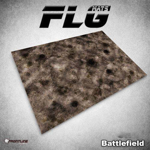 FLG Mats: Battlefield