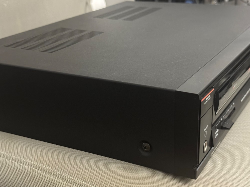 Samsung Digital Compact Disc Player CD-22R (Tested & Working)