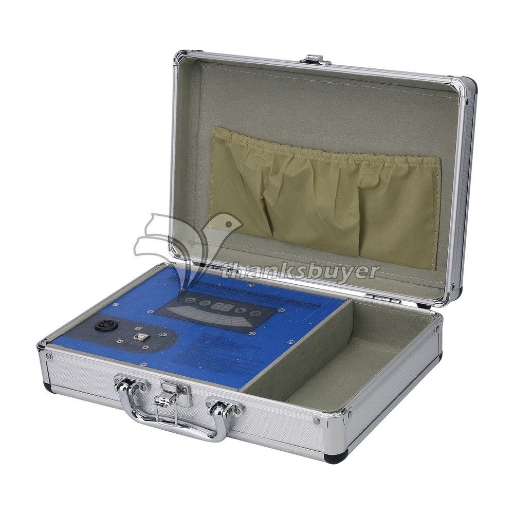 Quantum Analyzer 5 Modles Health Analyzer Quantum Resonance Magnetic Analyzer