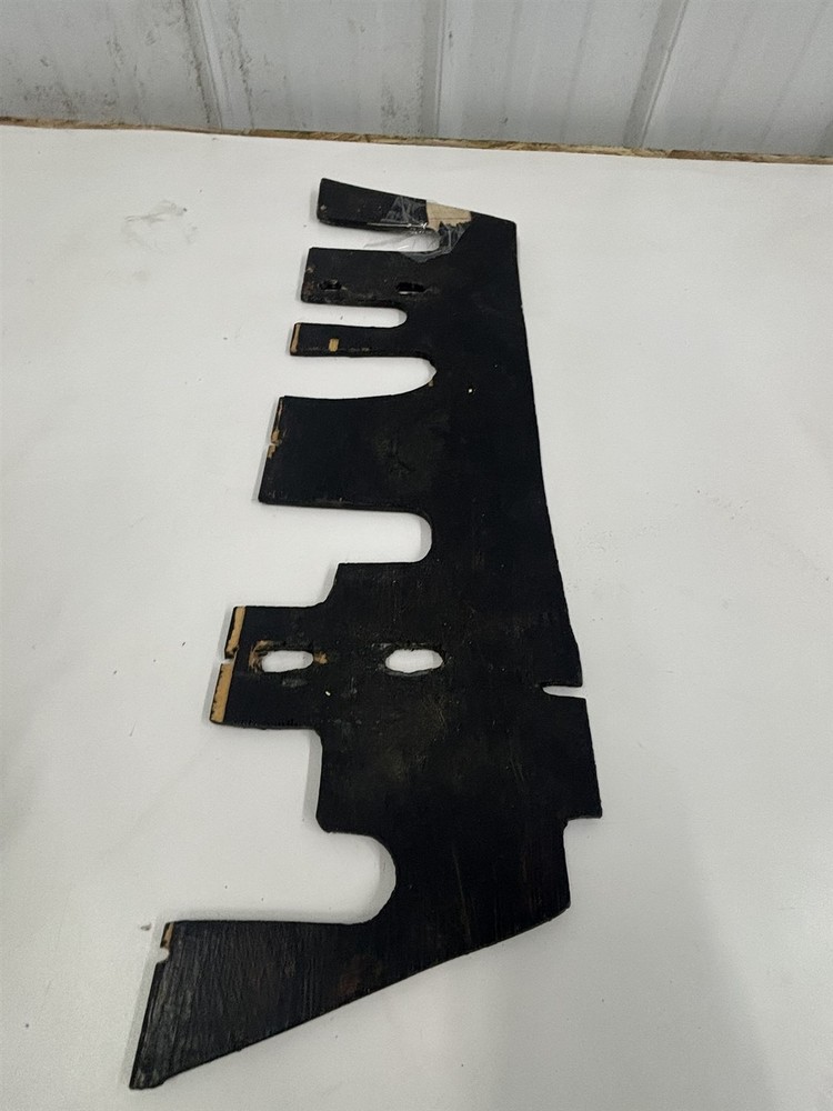 Luscombe Model 8 Front Forward Floor Board Template 48014-2