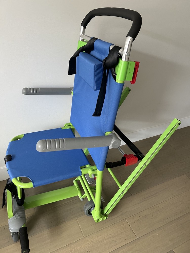 Evacuation Chair