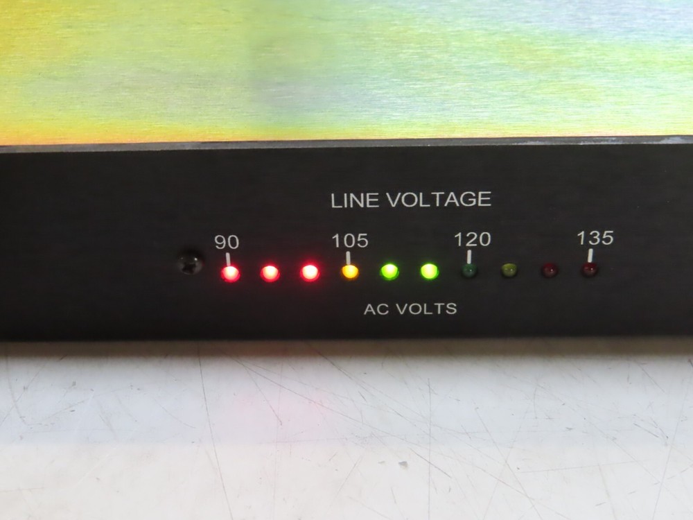 Furman Power Conditioner PM-8