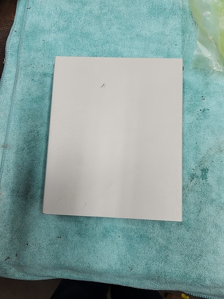 NATIONAL INSTRUMENTS SCB-68 P/N 182469C-01