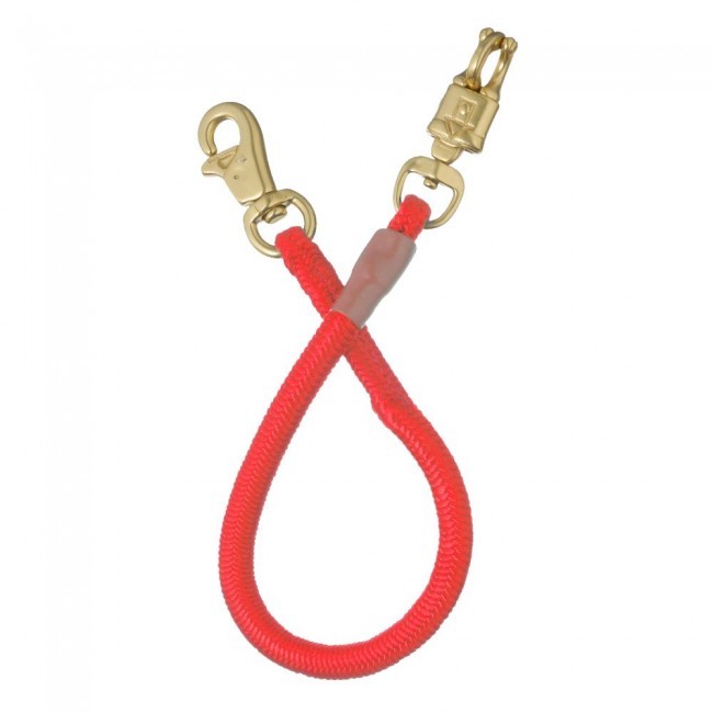 TOUGH-1 SAFETY SHOCK POLY BUNGEE TRAILER TIE