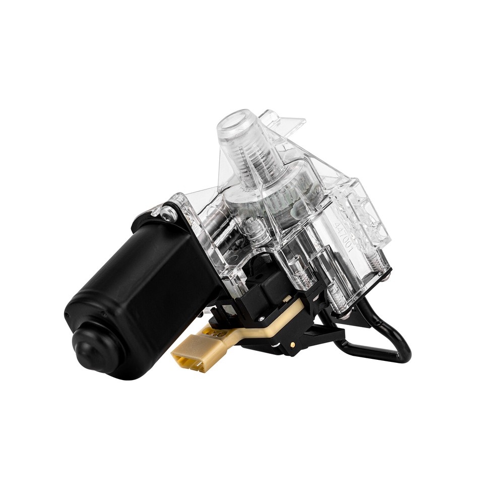 For Chevrolet Camaro Buick Tailgate Latch Lid Pull Down Motor Actuator w/Housing
