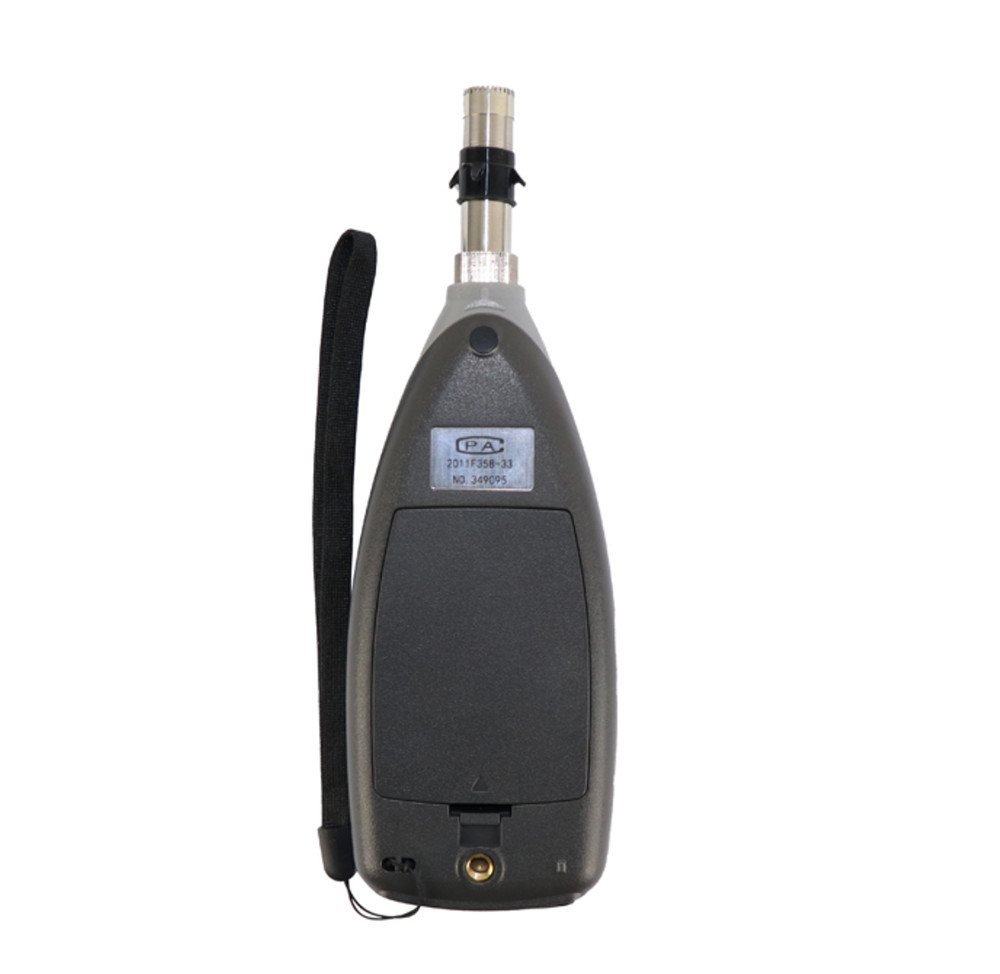 Digital Integrating Sound Level Meter Class 2 Decibel Meter with 8000 Group Data