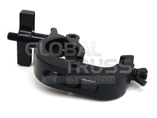 Global Truss  Trigger Clamp Black