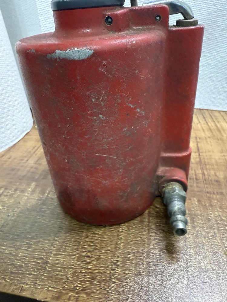 Matco Silver Eagle Air Pop Riveter # SE214