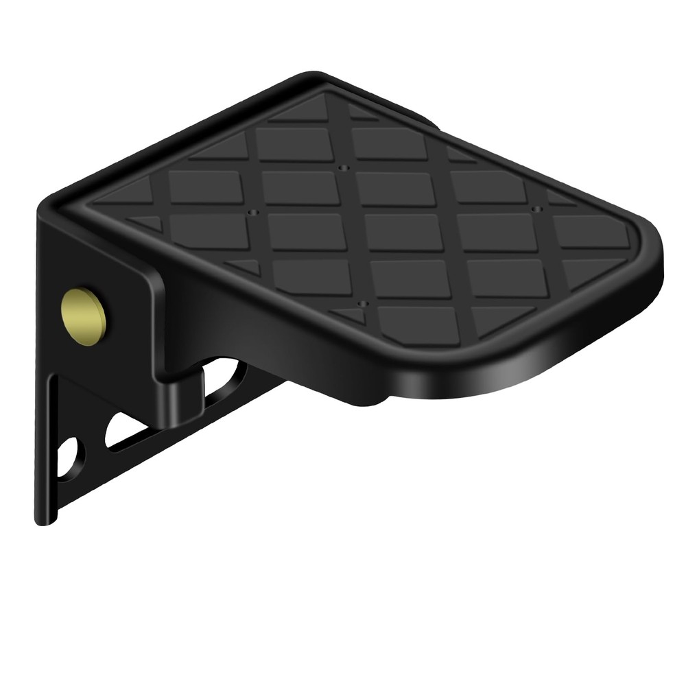 Folding Truck Bed Step,Camper Steps Folding, RV Steps, Trailer Folding Sateps...