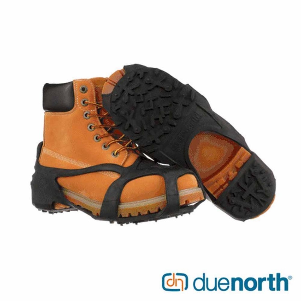 Due North Heavy Duty Traction Aids L