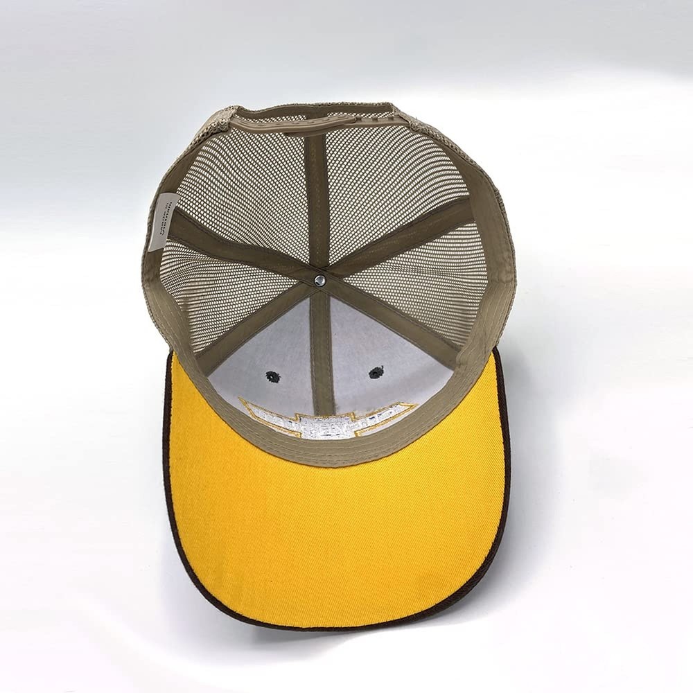 Chevrolet Vintage Hat One Size Green