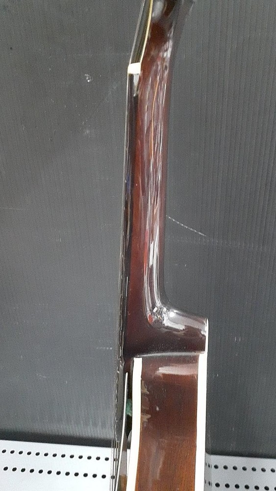 ARIA AM-200BS Mandolin