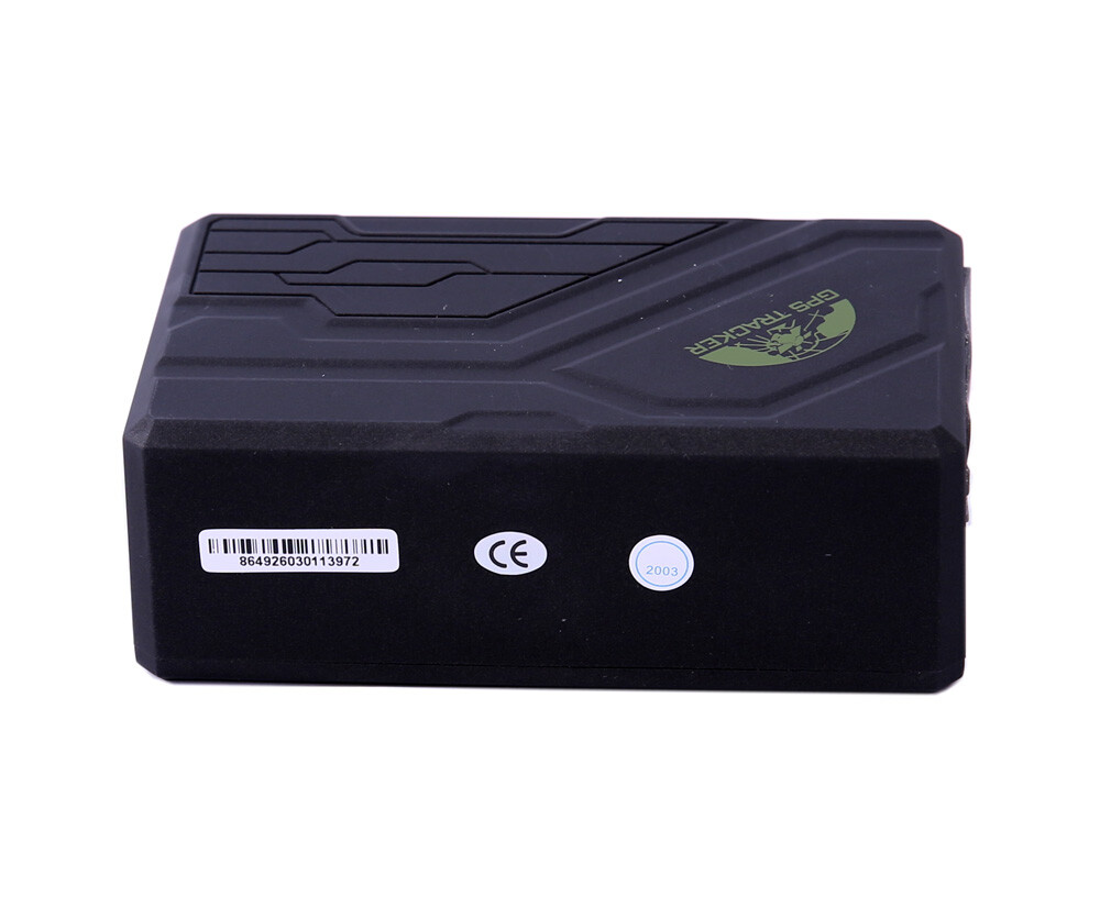 Coban Gps Tracker TK108B Strong magnet Gps Tracker Free BAANOOL IOT platform