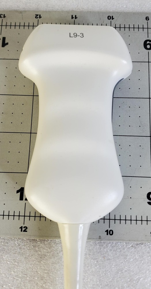 Philips L9-3 Ultrasound Probe