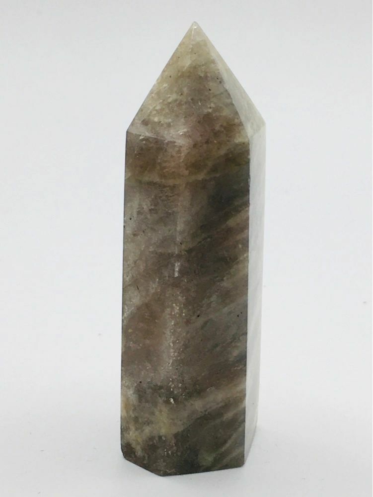 Black Moonstone Tower Point