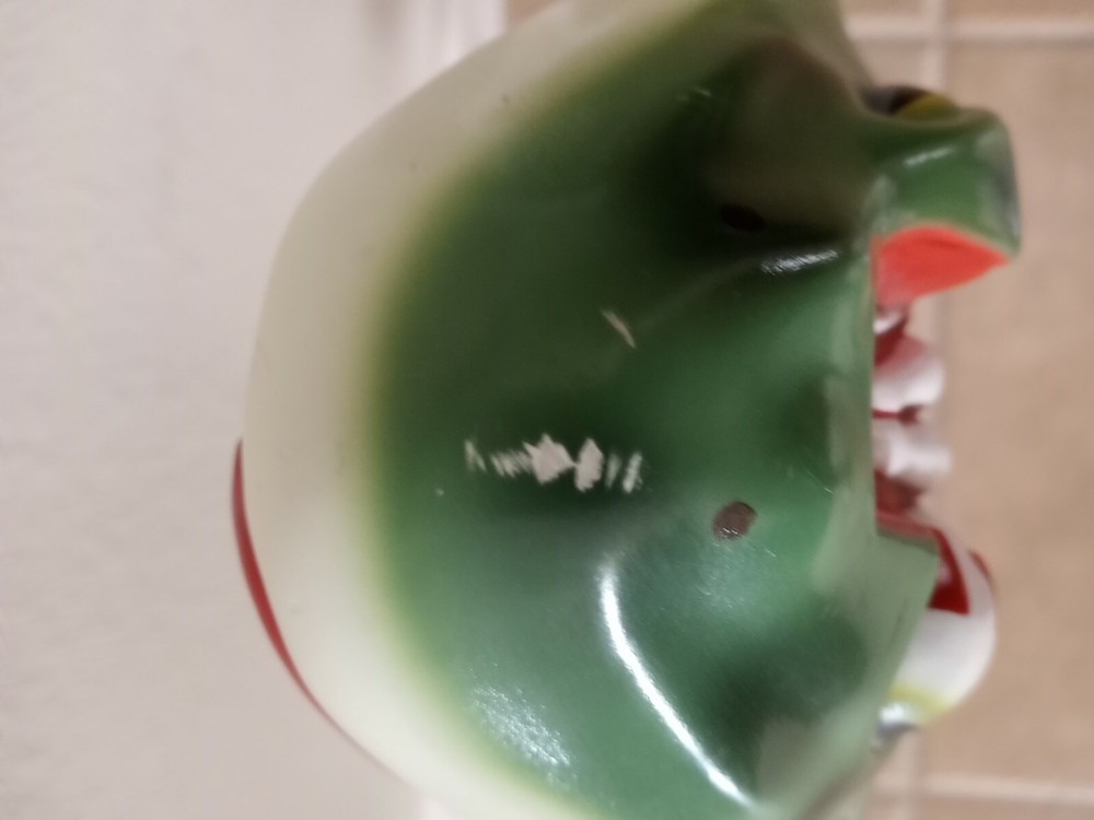 Sargent Welch Frog Model