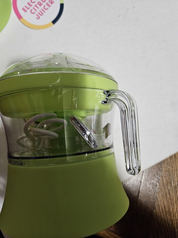 Electric Citrus Juicer USB Powered