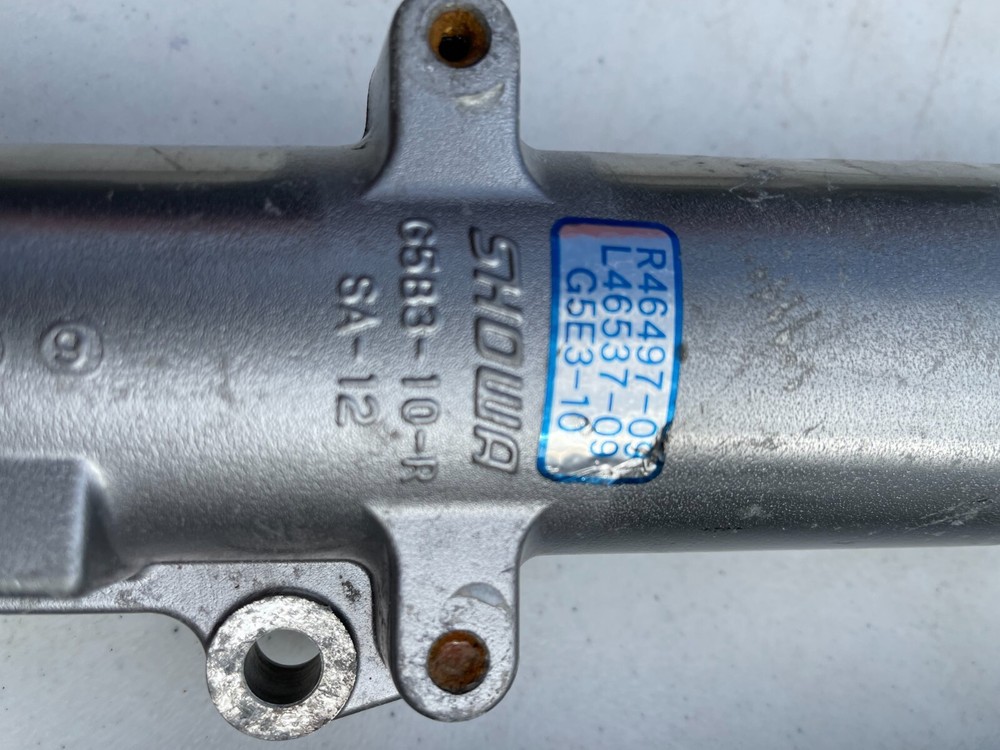 Harley Davidson shocks - 1 pair