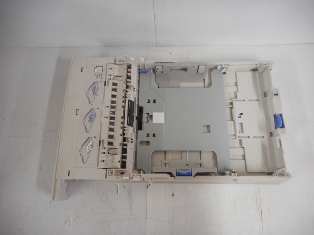 HP CP3505dn Printer Paper Tray 250 Sheet RC1-6462