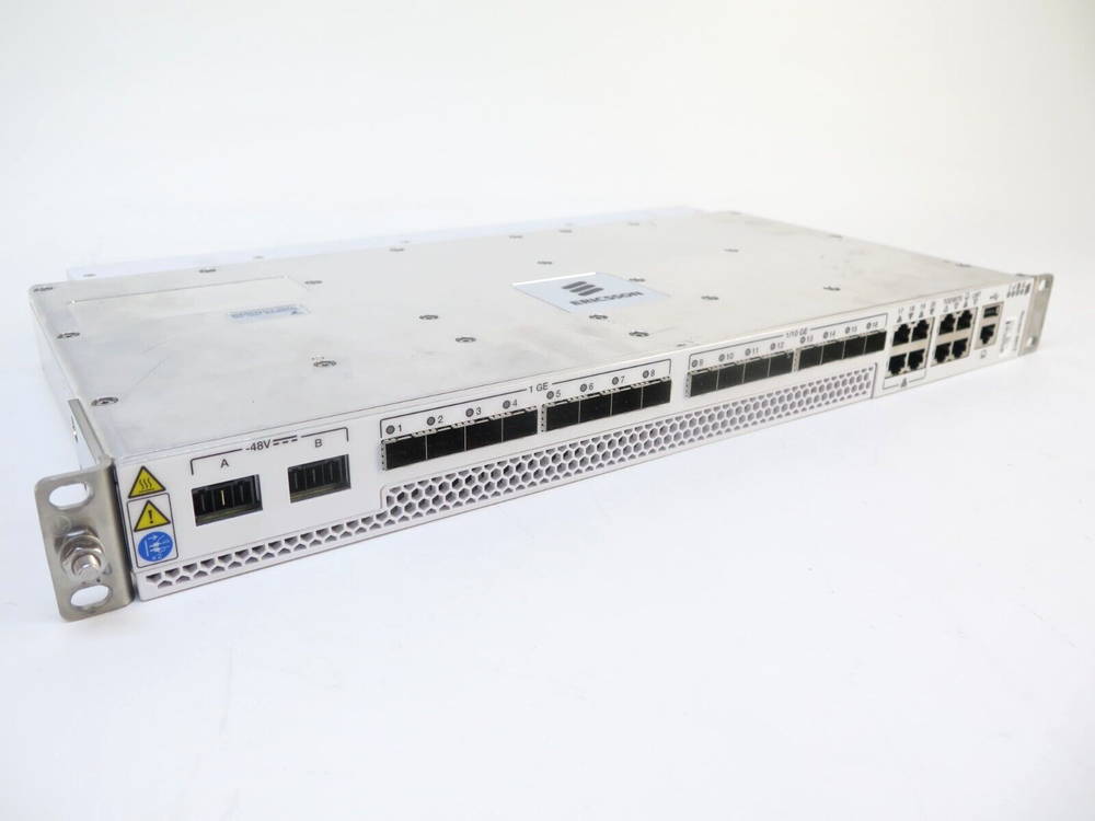 Ericsson Router 6672 DC Router, BFD101131/2
