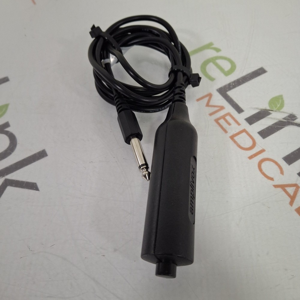 Amplivox Model 116 Audiometer
