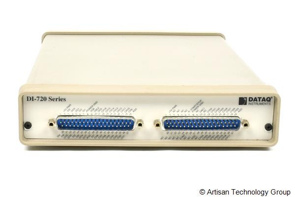 Dataq DI-720-P Data Acquisition Instrument