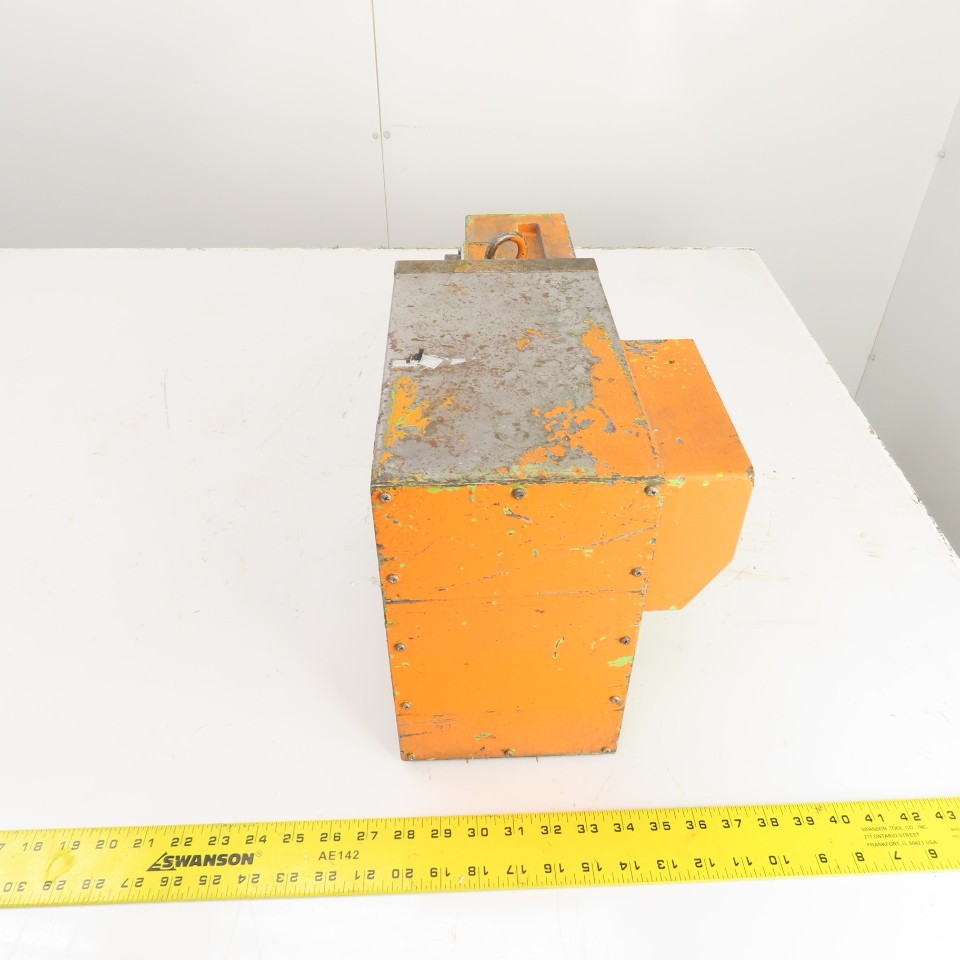 Yuasa SPDX-6M Programmable Rotary Indexer ( No Controller)