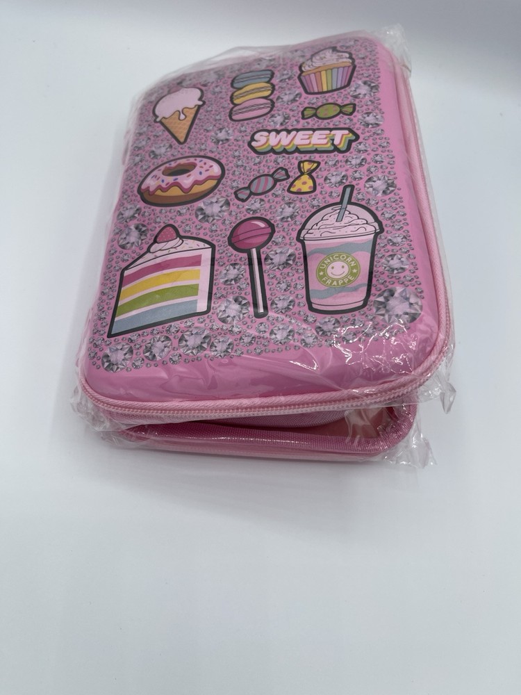3D Pencil Case For Kids