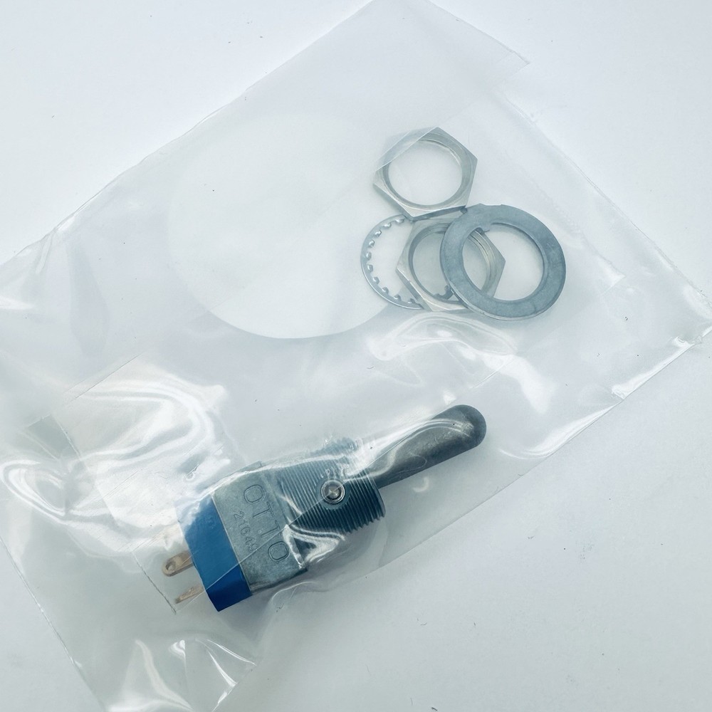 TE Miniature Toggle Switch TE-11261