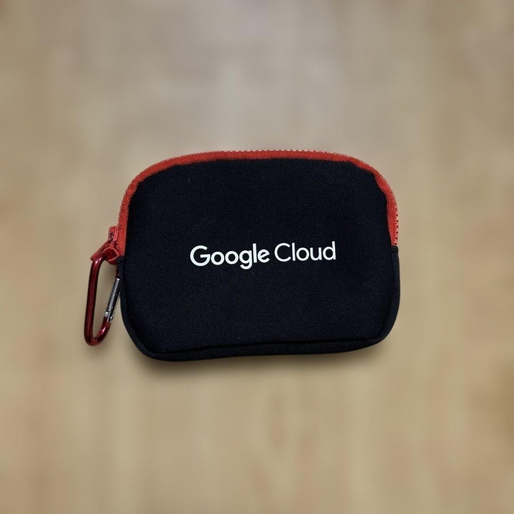 Google Pouch
