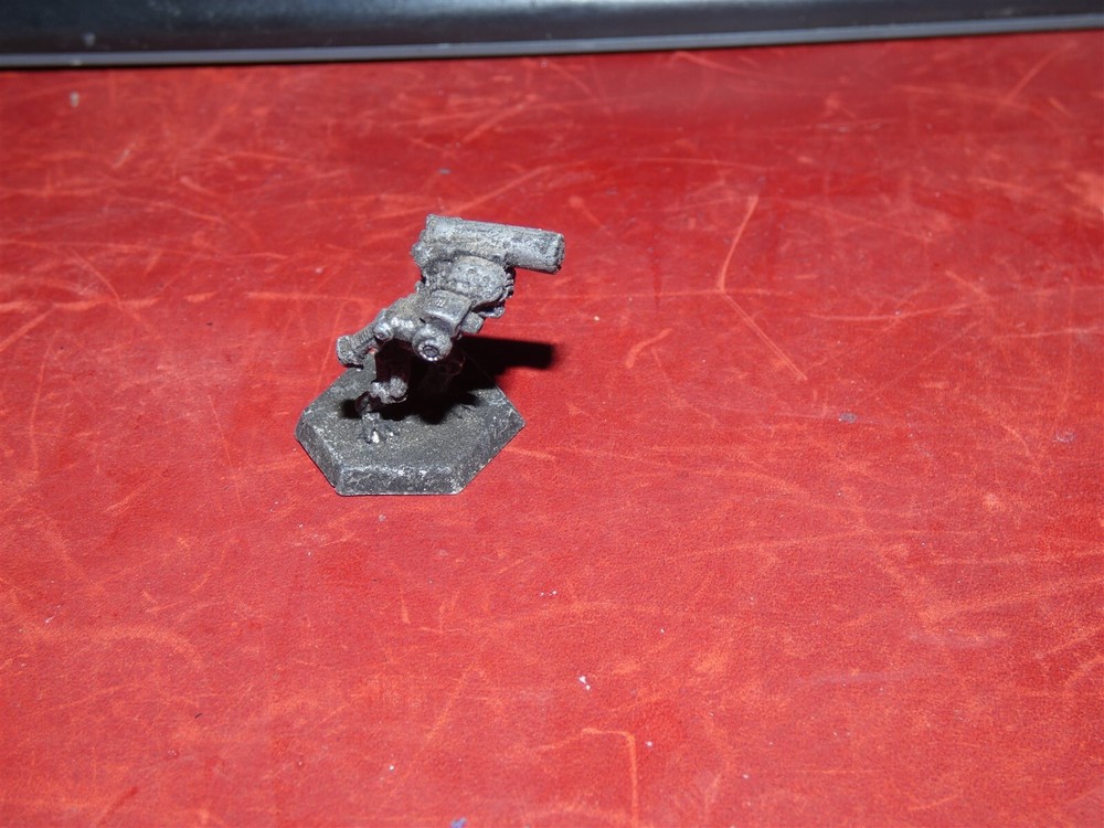 Battletech: metal Gorgon Protomech d