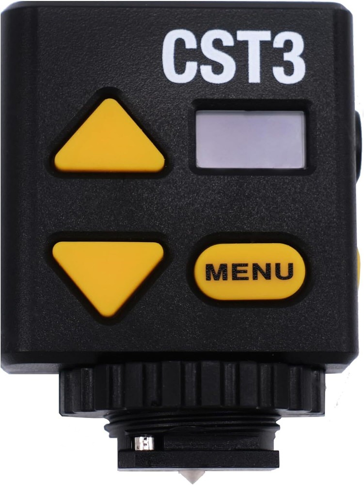 Paul C. Buff CYBERSYNC Trigger Transmitter 3