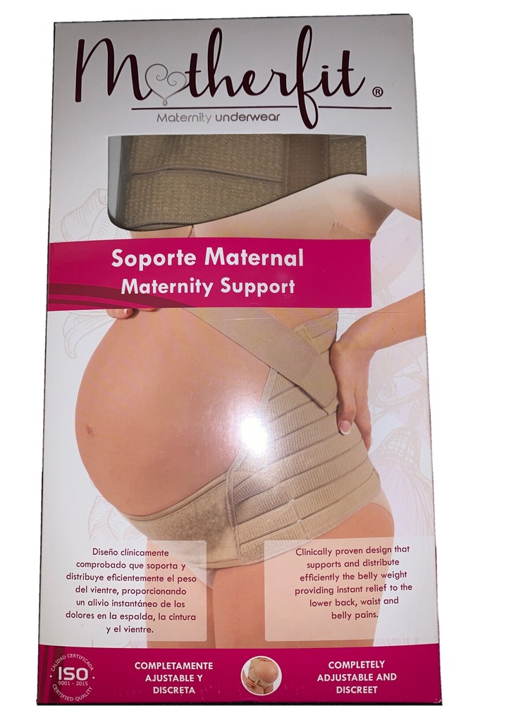 Motherfit Model 105